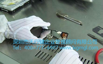 六西格瑪案例