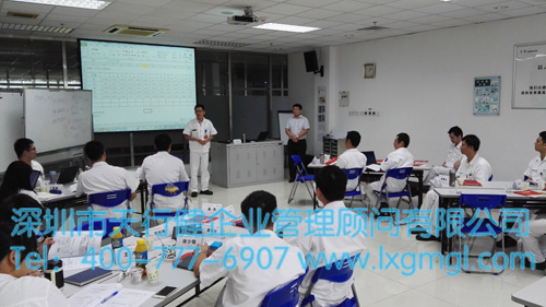 六西格瑪SPC培訓 六西格瑪SPC培訓