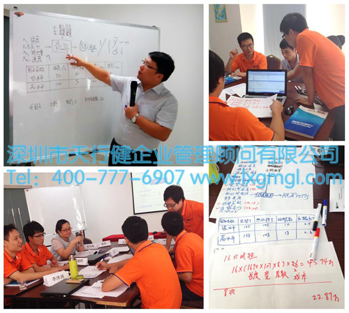 六西格瑪綠帶培訓 六西格瑪綠帶培訓