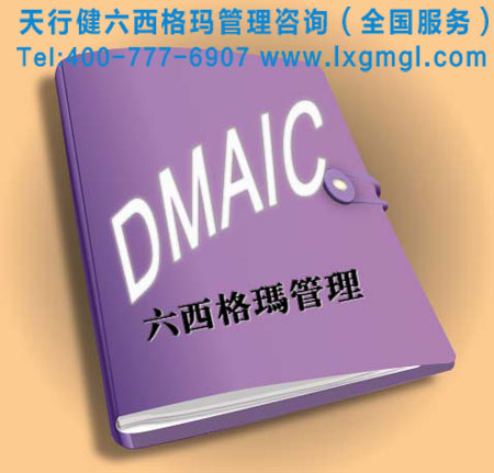 六西格瑪能否久病成“醫”？