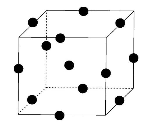 Box-Behnken設計布局 六西格瑪試驗設計之響應曲面設計