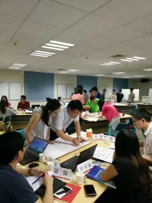 企業管理 企業管理|怎樣計算企業六西格瑪水平-六西格瑪方法論