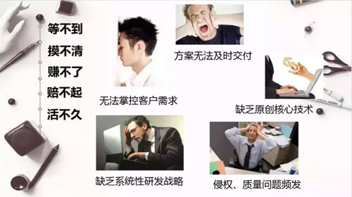 六西格瑪設(shè)計(jì)之什么是DFSS，六西格瑪設(shè)計(jì)什么？