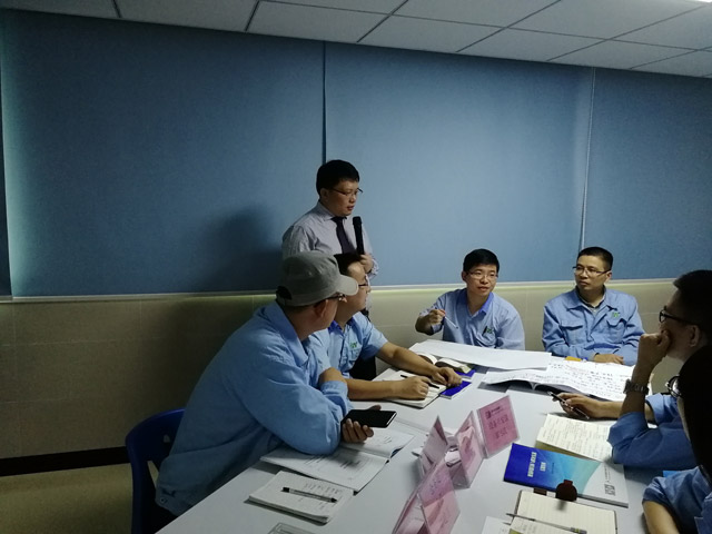 現場問題分析與解決實戰培訓 現場問題分析與解決實戰培訓