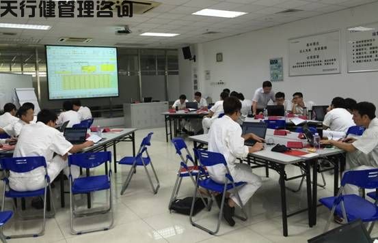 六西格瑪管理系列工具之《測量系統分析(MSA)》課程培訓 六西格瑪管理系列工具之《測量系統分析(MSA)》課程培訓