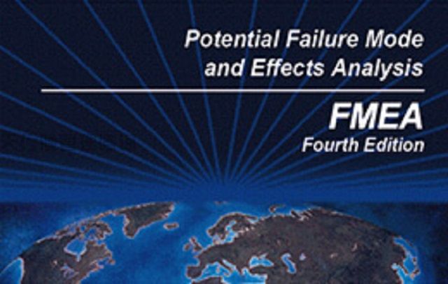 FMEA培訓(xùn)項(xiàng)目屢屢失敗,原因是什么?