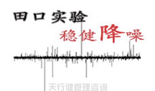 天行健咨詢簡述試驗設計之實驗設計DOE實戰應用 實驗設計DOE實戰應用