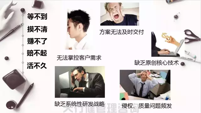 DFSS六西格瑪設計流程有哪幾種？
