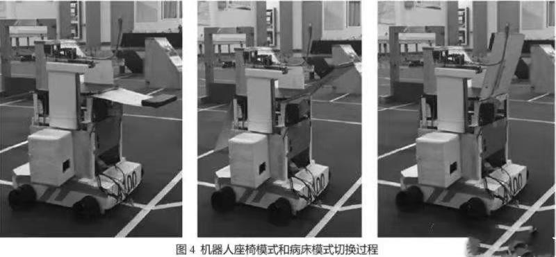 基于TRIZ理論的服務機器人改進研究 基于TRIZ理論的服務機器人改進研究