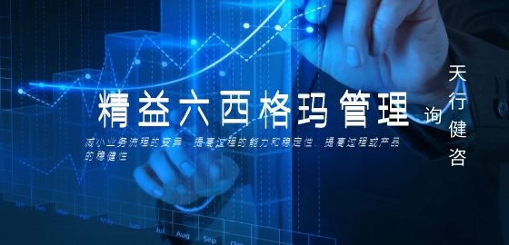 【六西格瑪】企業(yè)在推行精益六西格瑪?shù)耐菩信c合作方式