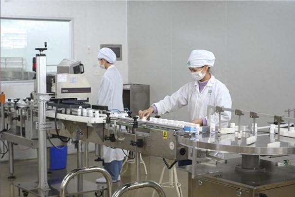 六西格瑪助力制藥企業提升質量管理體系--廣東某藥企案例 六西格瑪助力制藥企業提升質量管理體系--廣東某藥企案例