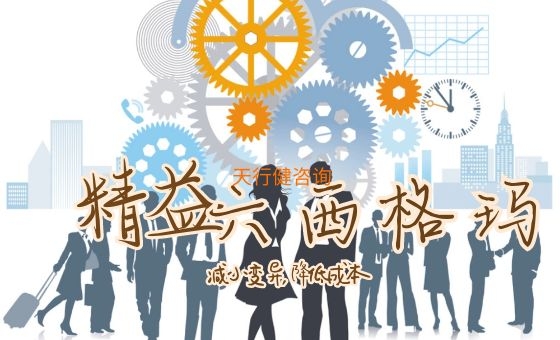 精益六西格瑪:服務行業的創新實踐與突破 精益六西格瑪:服務行業的創新實踐與突破