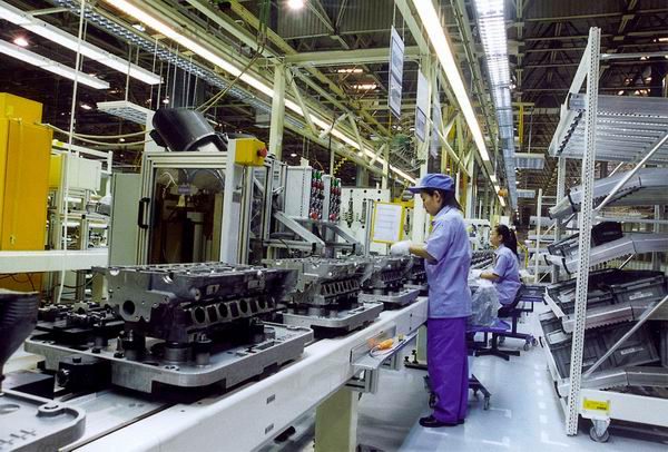 6月份 全能型車間主任實戰技能訓練 6月份 全能型車間主任實戰技能訓練