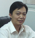 六西格瑪黑帶大師陸老師 六西格瑪黑帶大師陸老師